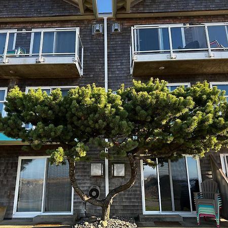 Inn At The Shore Seaside Exterior foto